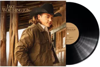 Jake Worthington: Jake Worthington