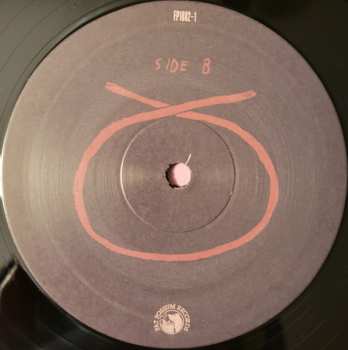 LP James Elkington: Rebuilding