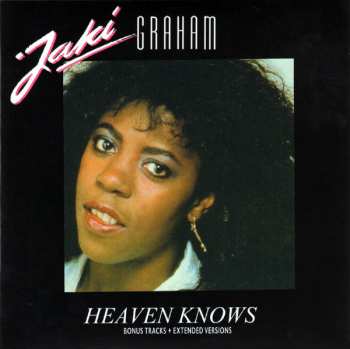 4CD/Set di cofanetti Jaki Graham: 35th Anniversary Collection 