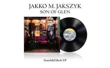 LP Jakko M. Jakszyk: Son Of Glen