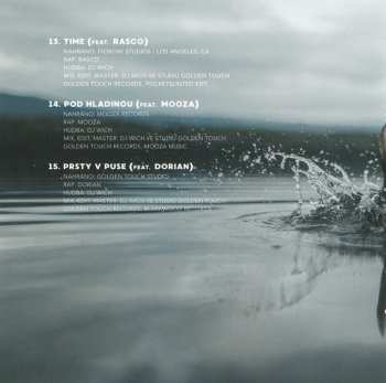 CD DJ Wich: Jako Ryba Ve Vodě