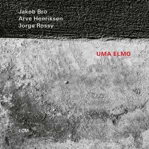 CD Jakob Bro: Uma Elmo