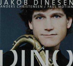 CD Jakob Dinesen: Dino