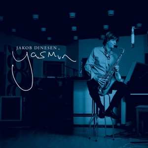 CD Jakob Dinesen: Yasmin