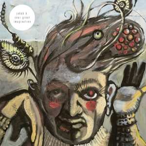 LP Jakob K.: Your Great Imagination LTD