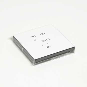 3CD/Set di cofanetti Jakob Ullmann: Fremde Zeit - Addendum