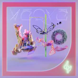 Album JakoJako: Verve EP