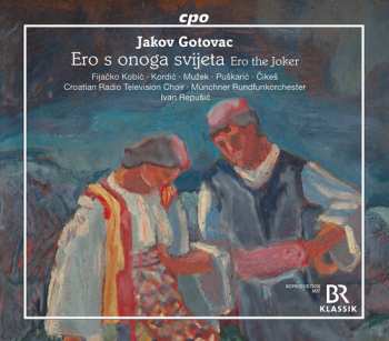 Album Münchner Rundfunkorchester: Ero S Onoga Svijeta 