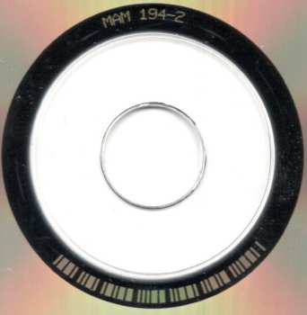 CD Jakub Noha Band: Ryba Nebo Pták (Nebo Jiné Zvíře)
