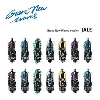 CD Jale: Brave New Waves Session