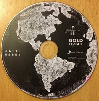 CD Jalil: Reset