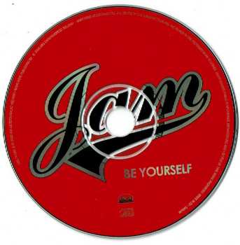 CD Jam: Just Be Yourself