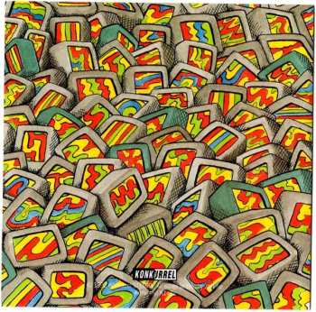 CD Jam Jar: Teknikolor Yawn