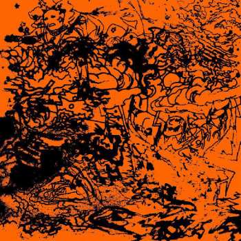 LP Jamael Dean: Black Space Tapes LTD