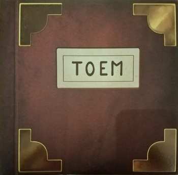 2LP Jamal Green: Toem