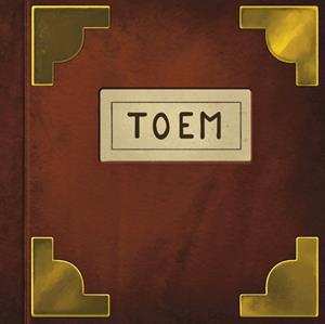 2LP Jamal Green: Toem