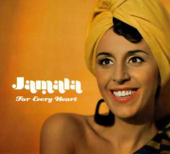 CD Jamala: For Every Heart