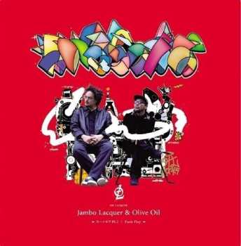 Album Jambo Lacquer: Yuuteruma Pt2