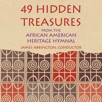2CD James Abbington: 49 Hidden Treasures From The African American