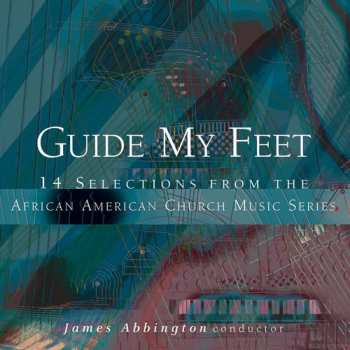 Album James Abbington: Guide My Feet