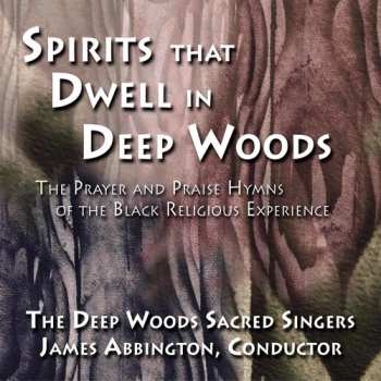 CD James Abbington: Spirits That Dwell In Deep Woods