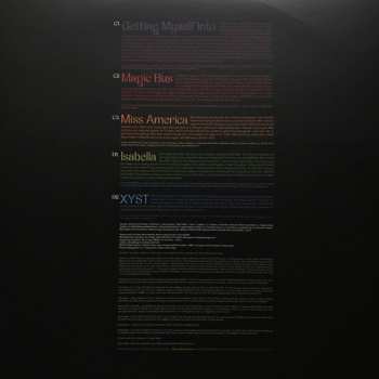 2LP James: All The Colours Of You LTD | CLR