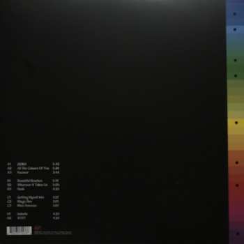 2LP James: All The Colours Of You LTD | CLR