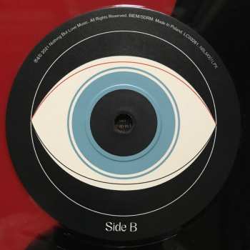 2LP James: All The Colours Of You LTD | CLR