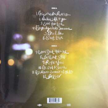 LP James Bay: Leap CLR | LTD