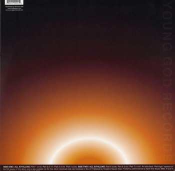 LP James Blackshaw: All Is Falling