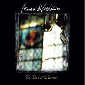 CD James Blackshaw: The Cloud Of Unknowing