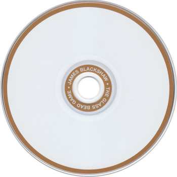 CD James Blackshaw: The Glass Bead Game