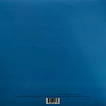 LP James Blake: Friends That Break Your Heart