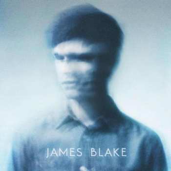 2LP James Blake: James Blake