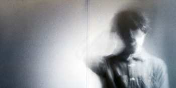 2LP James Blake: James Blake