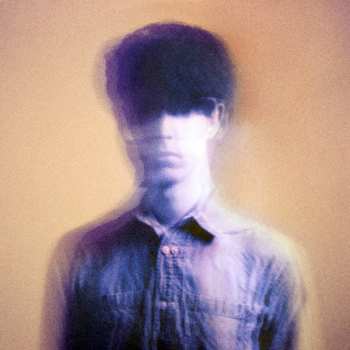 2LP James Blake: James Blake