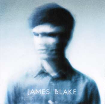 CD James Blake: James Blake