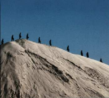 CD James Blake: Playing Robots Into Heaven