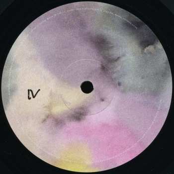 2LP James Blake: The Colour In Anything
