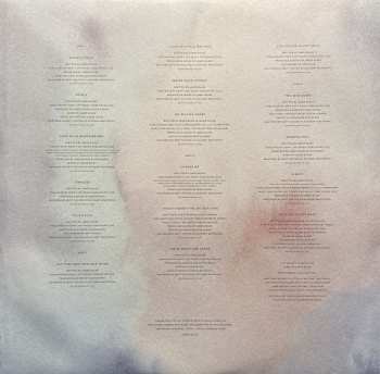 2LP James Blake: The Colour In Anything