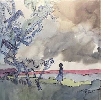 2LP James Blake: The Colour In Anything