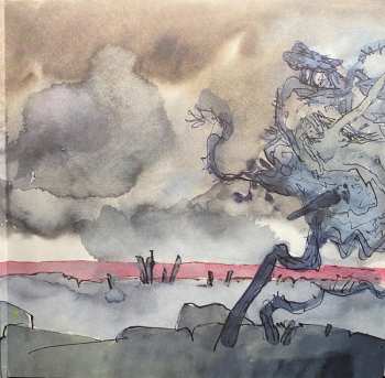 2LP James Blake: The Colour In Anything