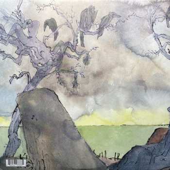 2LP James Blake: The Colour In Anything