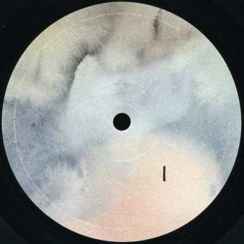 2LP James Blake: The Colour In Anything