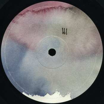 2LP James Blake: The Colour In Anything