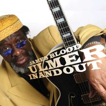 LP James Blood Ulmer: In And Out LTD | NUM