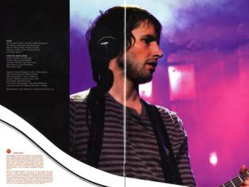 CD/DVD James Blunt: Chasing Time: The Bedlam Sessions