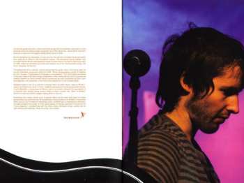 CD/DVD James Blunt: Chasing Time: The Bedlam Sessions