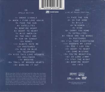 CD/DVD James Blunt: Moon Landing (Apollo Edition)