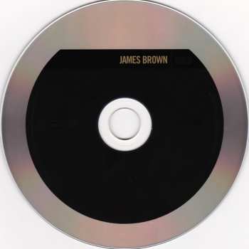 2CD James Brown: Gold